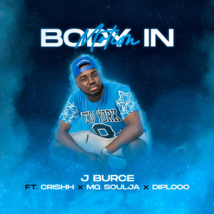 Album Body in Motion from J Burce