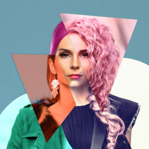 Dengarkan Hvala Ne lagu dari Lea Sirk dengan lirik