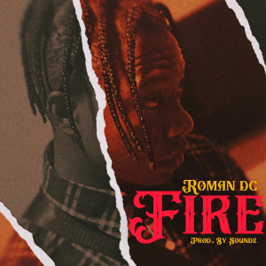 Roman DC的专辑Fire