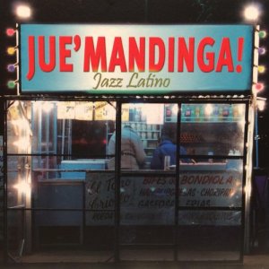 ดาวน์โหลดและฟังเพลง Cómo Quisiera พร้อมเนื้อเพลงจาก Jué Mandinga!