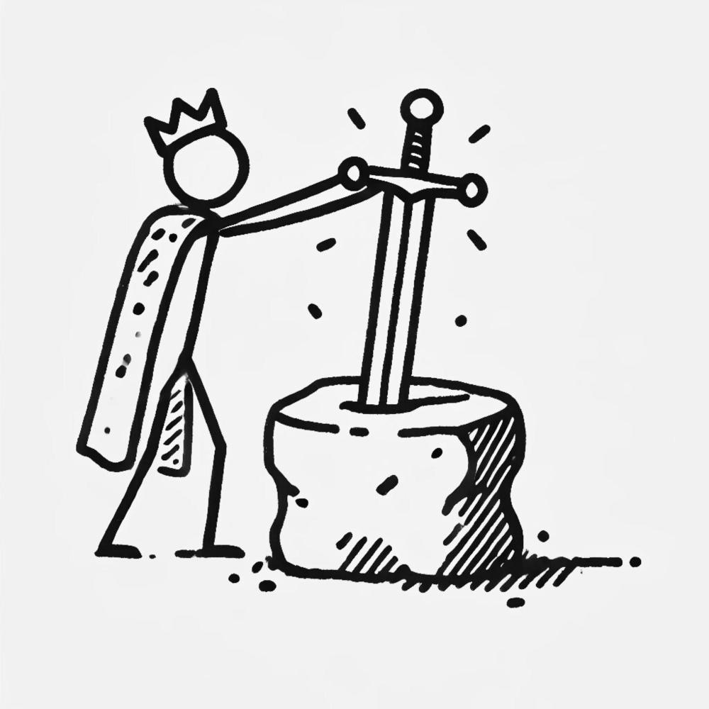King Author (Home Version) (Explicit)