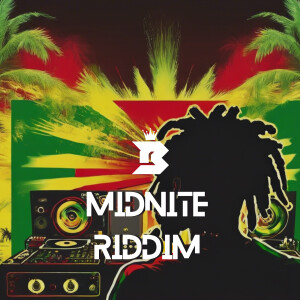 Album MidNite Riddim from Bennie Mellies