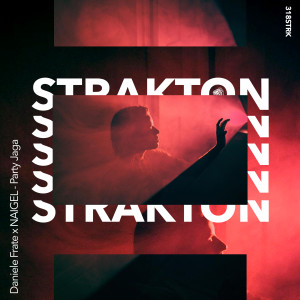 收聽Daniele Frate的Party Jaga歌詞歌曲