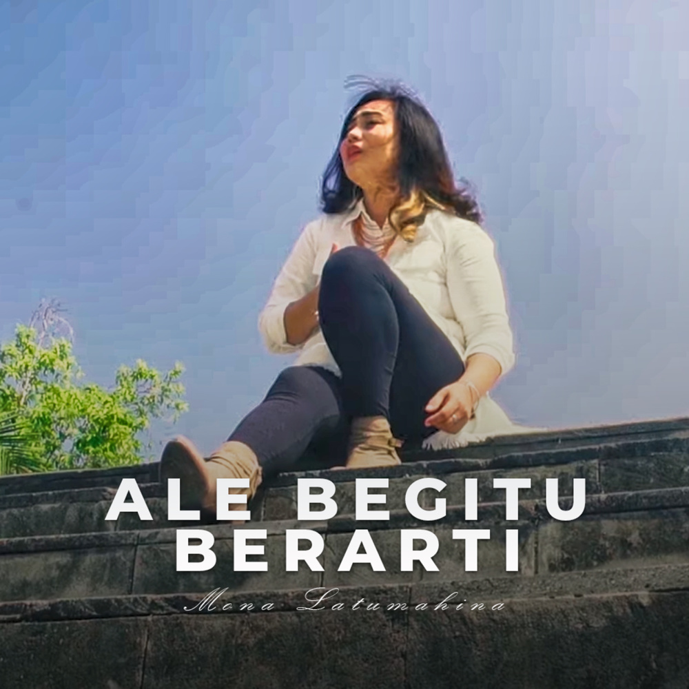 Ale Begitu Berarti