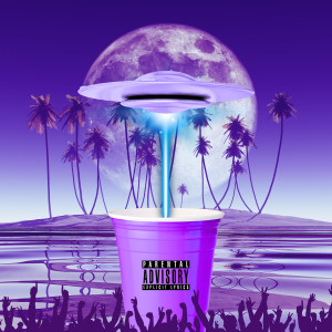 Listen to Traffic in the Milky Way (Explicit) song with lyrics from MoonlightVro