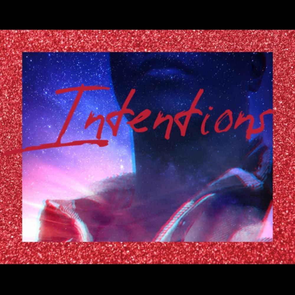 Intentions (Explicit)