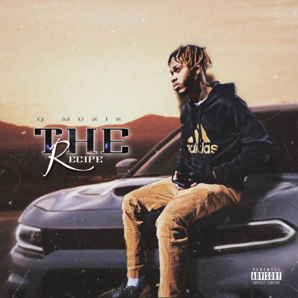 The Recipe (Explicit)
