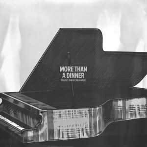 Album More than a Dinner oleh Magnus Ringblom Quartet