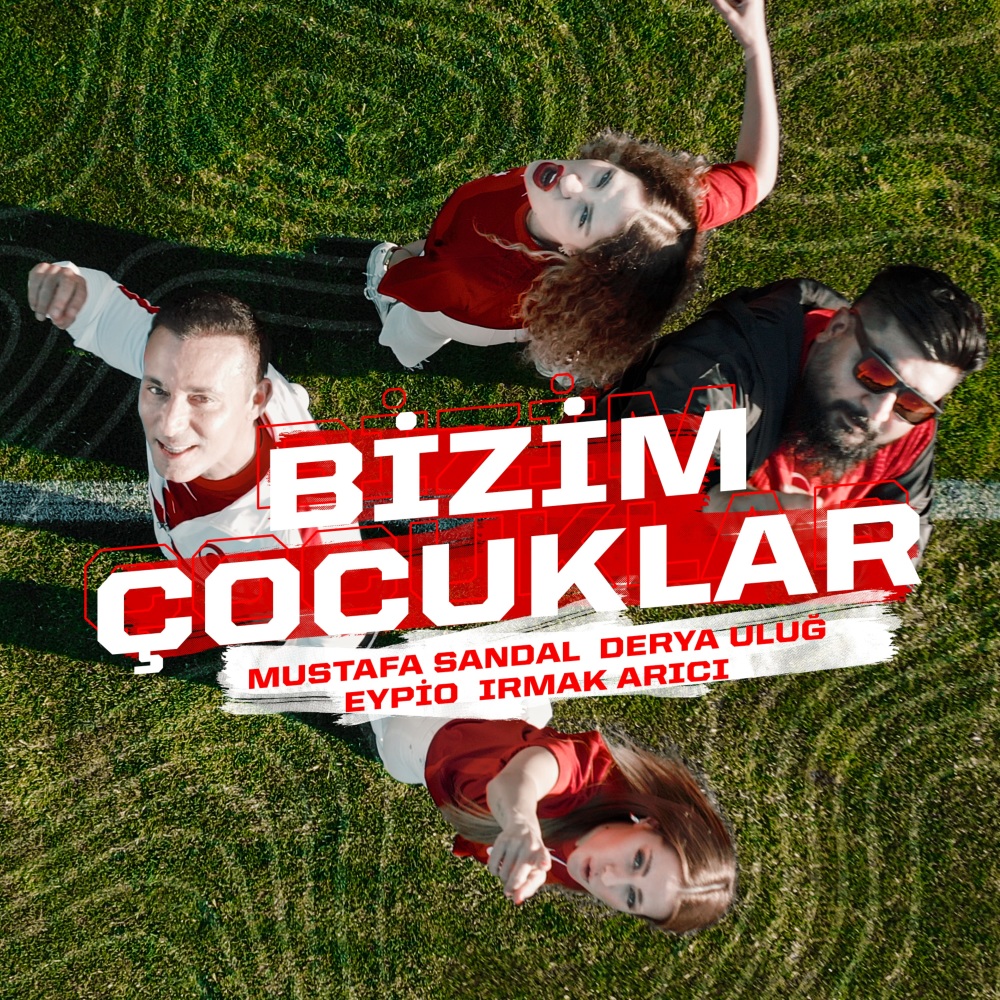 Bizim Çocuklar