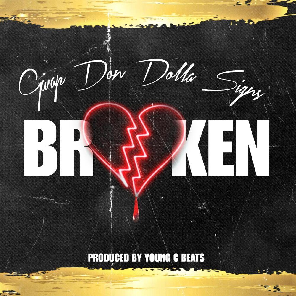 Broken (Explicit)