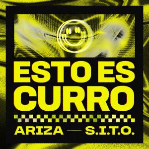 Ariza的專輯Esto Es Curro