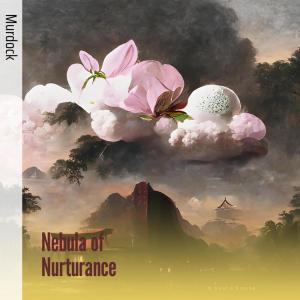 Nebula of Nurturance (Cover)