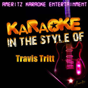 ดาวน์โหลดและฟังเพลง Help Me Hold On (In the Style of Travis Tritt) [Karaoke Version] (Karaoke Version) พร้อมเนื้อเพลงจาก Ameritz Karaoke Entertainment