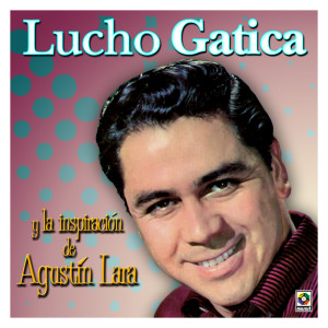 收聽Lucho Gatica的Santa歌詞歌曲