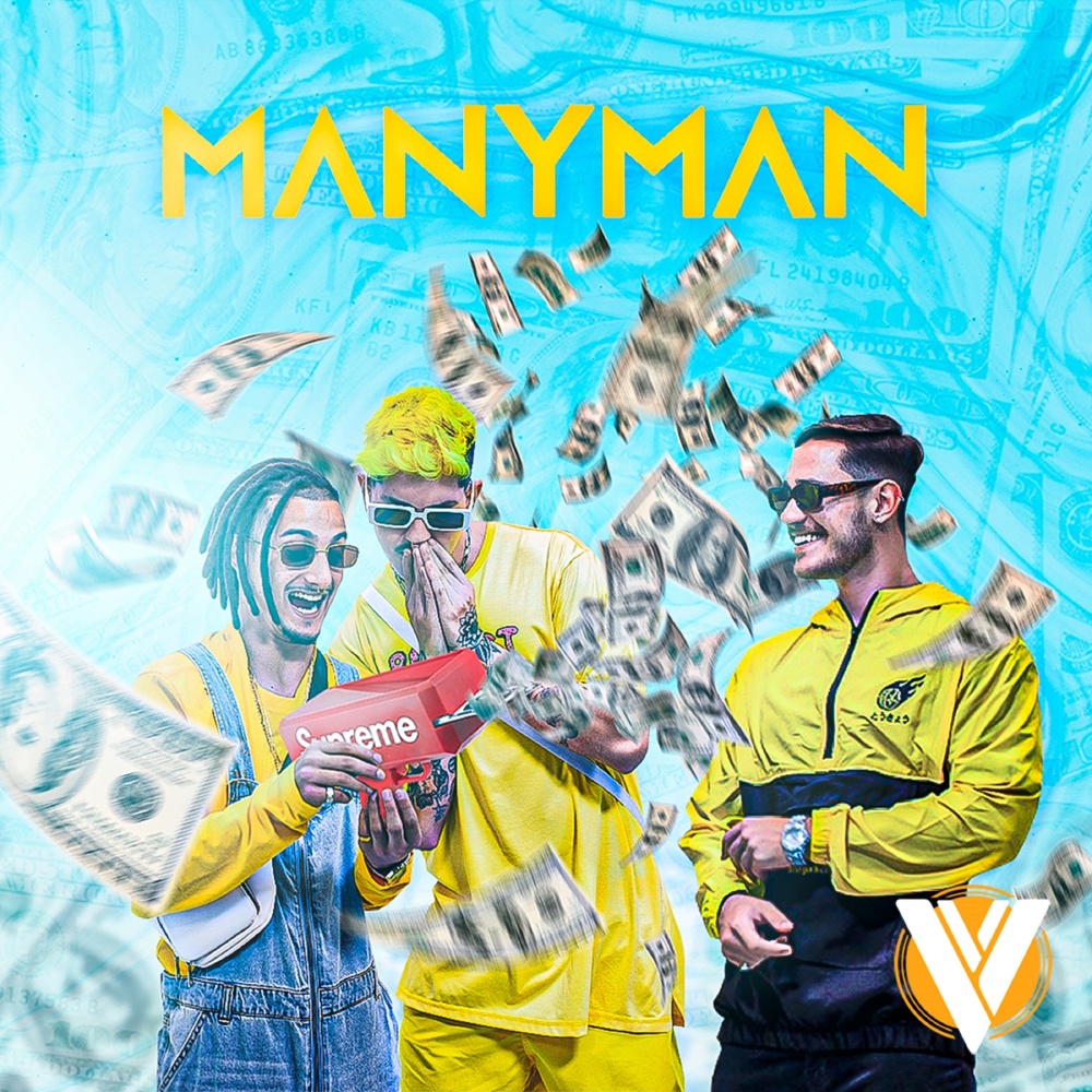 Manyman