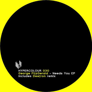 Listen to Every Inch (Deetron Remix) song with lyrics from George FitzGerald