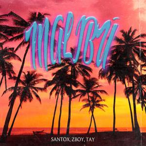 收聽Santox的Malibu (feat. Zboy) (Explicit)歌詞歌曲