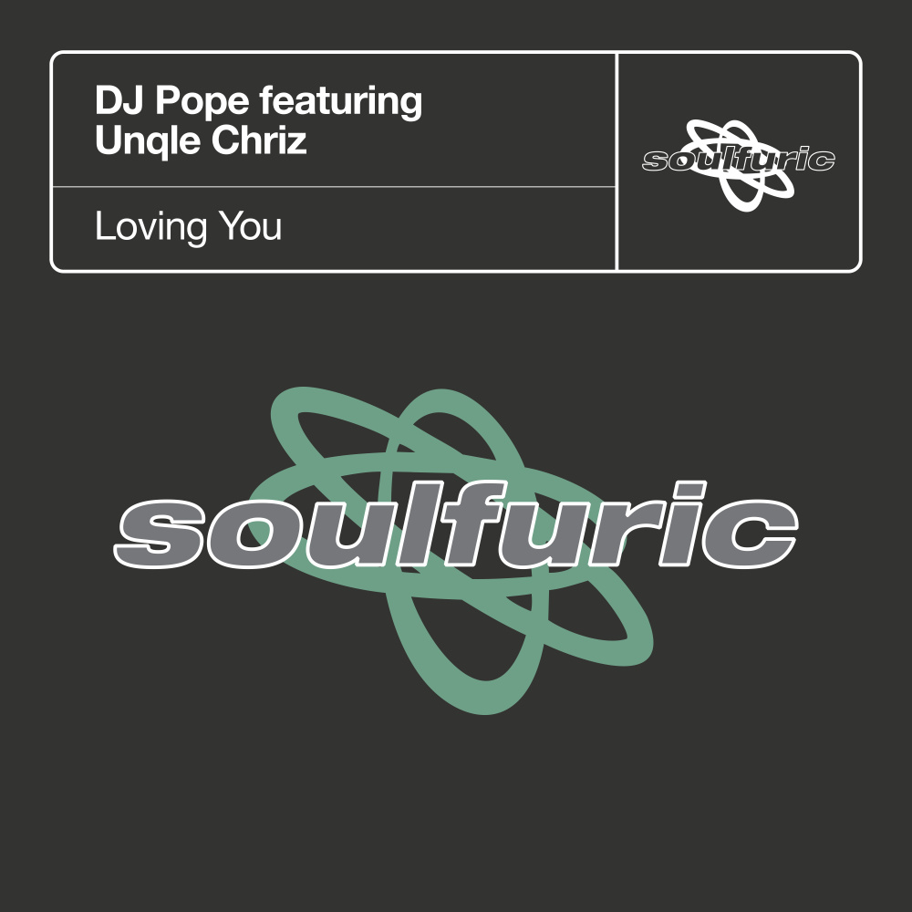 Loving You (feat. Unqle Chriz) (Jazz-N-Groove Extended Re-Work)