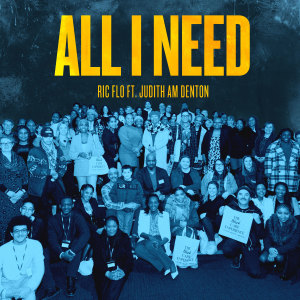 Ric Flo的专辑All I Need