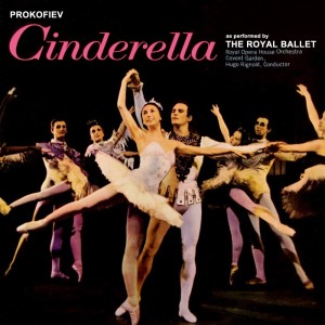 ดาวน์โหลดและฟังเพลง Cinderella, Suite No. 1: VII. Cinderella's Waltz, Midnight พร้อมเนื้อเพลงจาก Orchestra of the Royal Opera House, Covent Garden