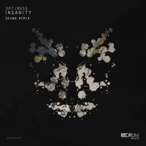 Album Insanity from Optimuss