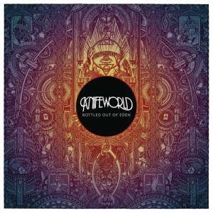 ดาวน์โหลดและฟังเพลง I Am Lost พร้อมเนื้อเพลงจาก Knifeworld