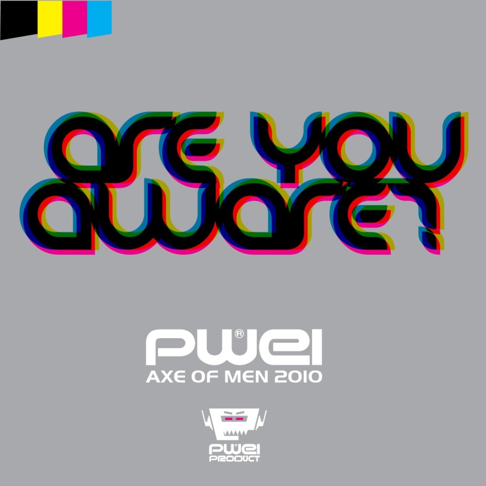 Axe of Men 2010