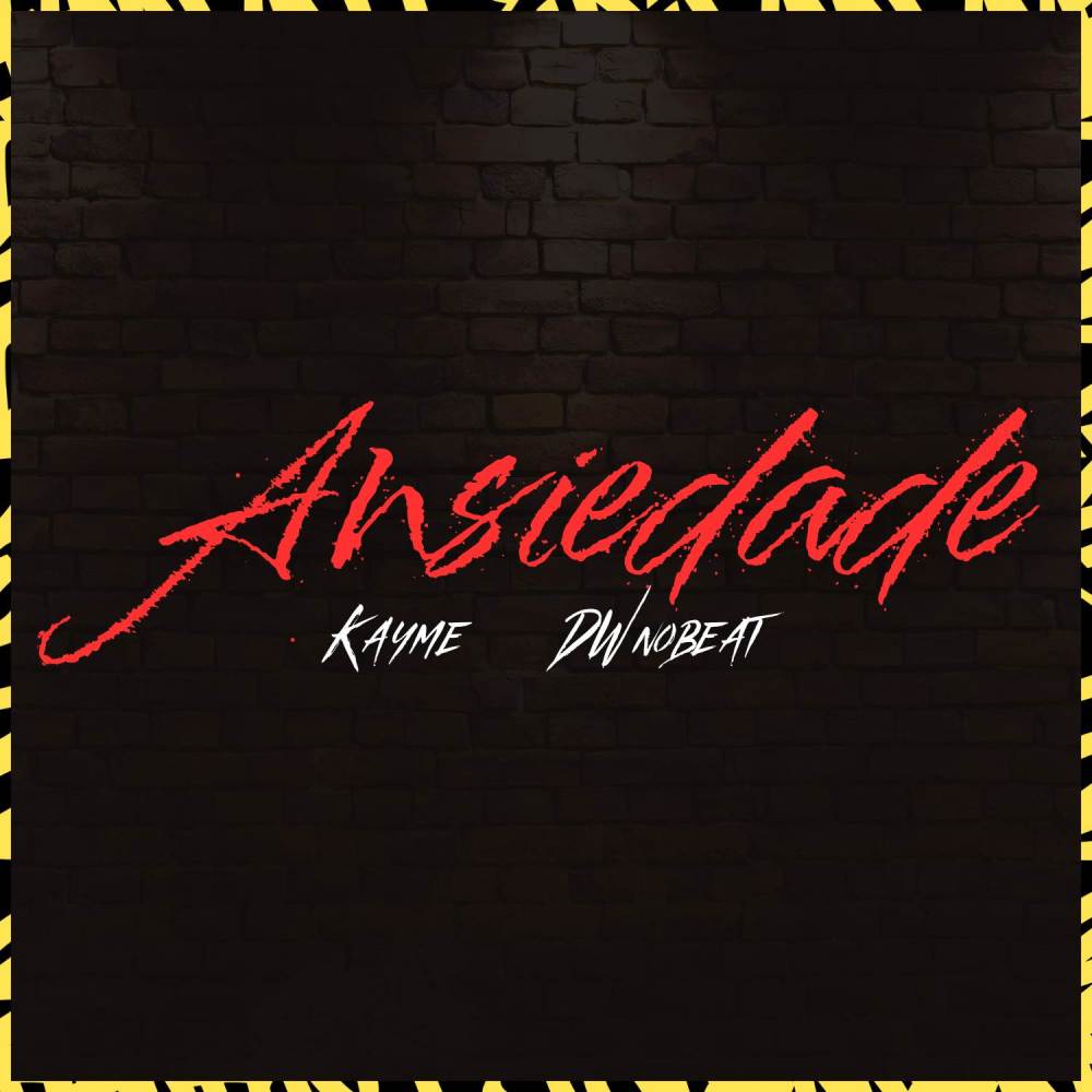 Ansiedade (Explicit)