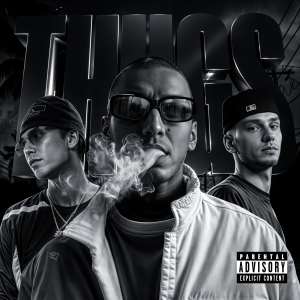 Listen to Thugs (Explicit) song with lyrics from Фаст Альберто