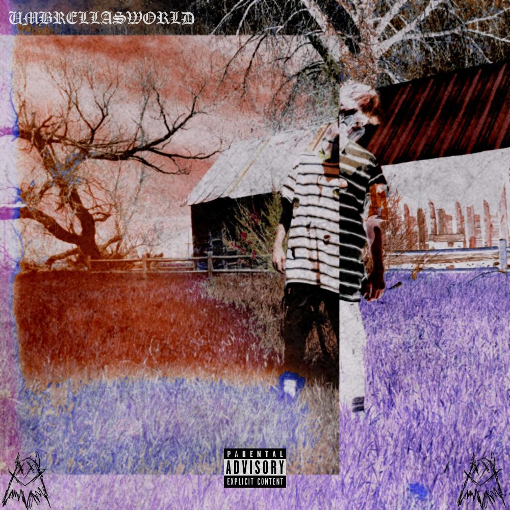 Drippity (feat. ZT UNIX) (Explicit)