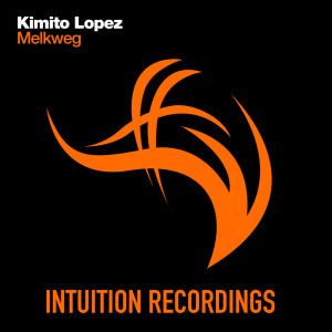 Album Melkweg oleh Kimito Lopez