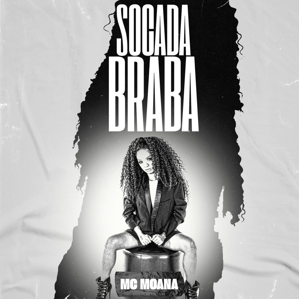 Socada Braba (Explicit)