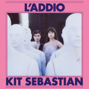 Album L'addio from Kit Sebastian