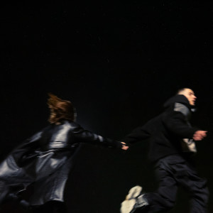 Listen to О ком-то song with lyrics from Kambulat