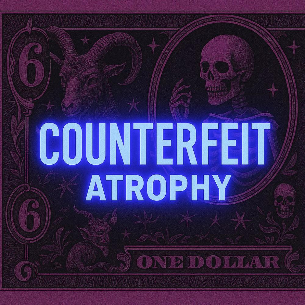 Counterfeit (Explicit)