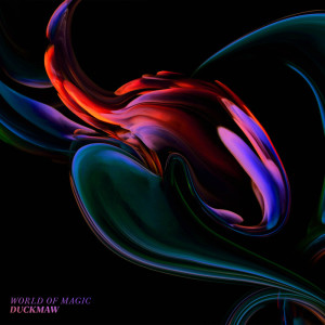Duckmaw的專輯World of Magic