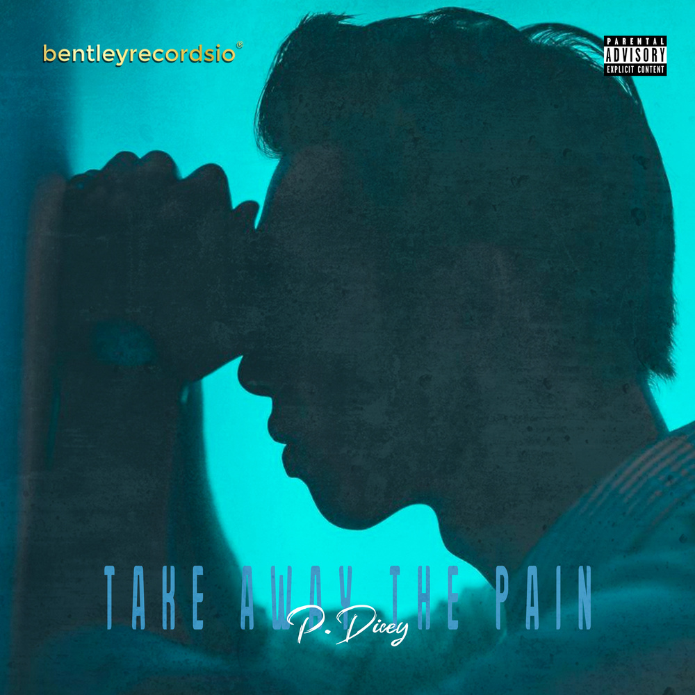 Take Away The Pain (Explicit)
