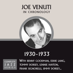 收聽Joe Venuti的Litte Girl (06-10-31)歌詞歌曲