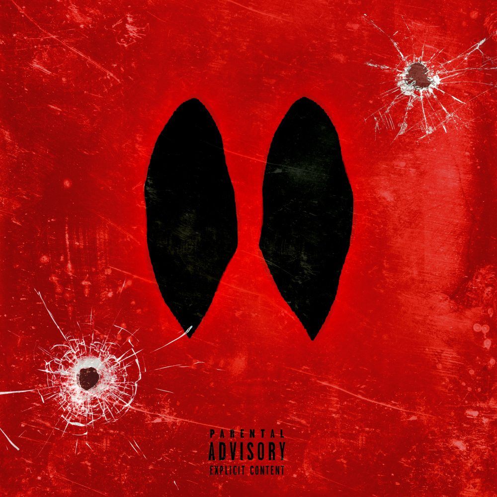 Deadpool Fristaile