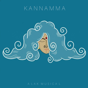 Listen to Kannamma song with lyrics from LAK