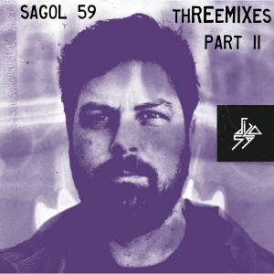 Album thREeMIXes, Pt. 2 oleh Sagol 59