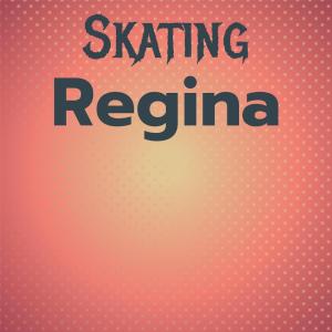 Various Artists的專輯Skating Regina