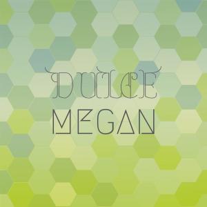 Various Artists的專輯Dulce Megan