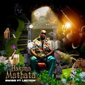 Album Hakuna Mathata (Explicit) from Swiss