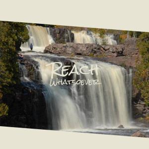Dengarkan Reach Whatsoever lagu dari Coddy Genario dengan lirik