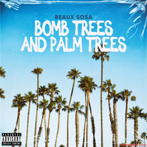 Album Bomb Trees and Palm Trees (Explicit) from Beaux Sosa