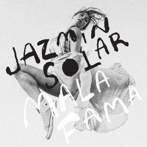 Jazmín Solar的專輯Malafama