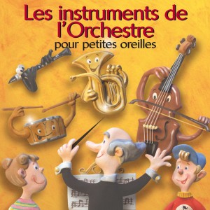 Listen to La trompette song with lyrics from Jean-françois Alexandre