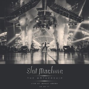 ดาวน์โหลดและฟังเพลง สิ่งหนึ่งในใจ (The Mothership Live) พร้อมเนื้อเพลงจาก Slot Machine