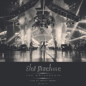 ดาวน์โหลดและฟังเพลง หากฉันตาย (The Mothership Live) พร้อมเนื้อเพลงจาก Slot Machine